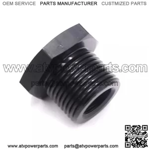Oil filter adapter 1/2-28??13/16-16
