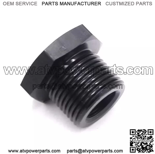 Oil filter adapter 1/2-28??13/16-16