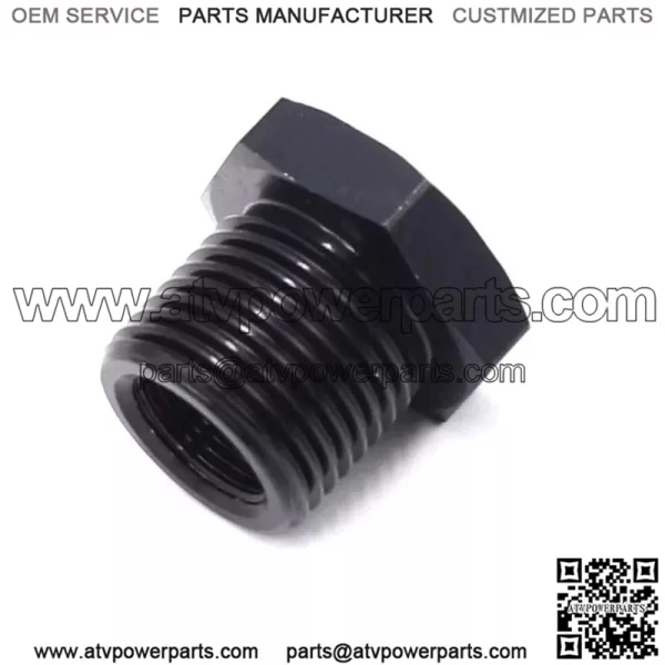 Oil filter adapter 1/2-28??13/16-16 - Image 3