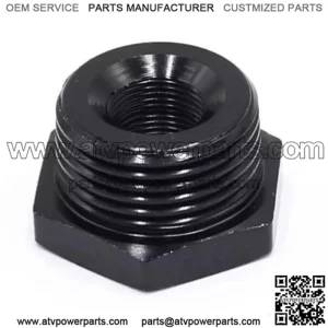 Oil filter adapter 1/2-28??3/4NPT