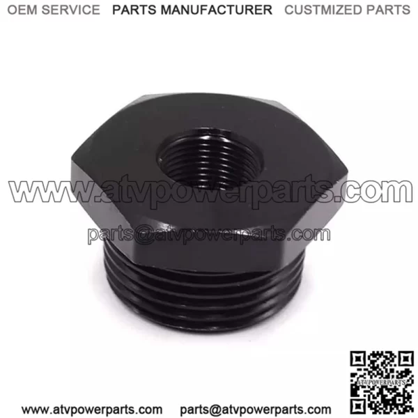 Oil filter adapter 1/2-28??3/4NPT - Image 4
