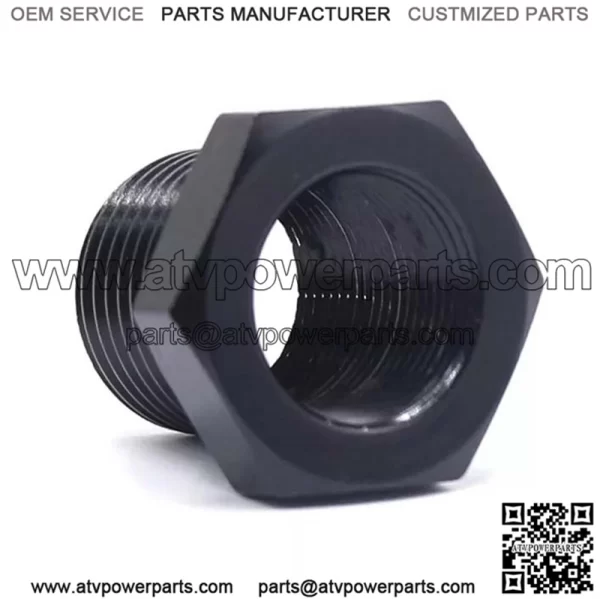 Oil filter adapter 5/8-24??3/4-16 - Image 3