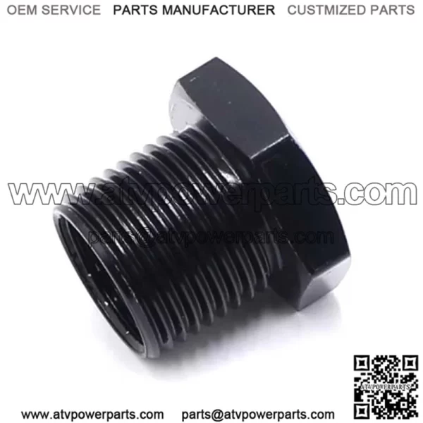 Oil filter adapter 5/8-24??3/4-16 - Image 4