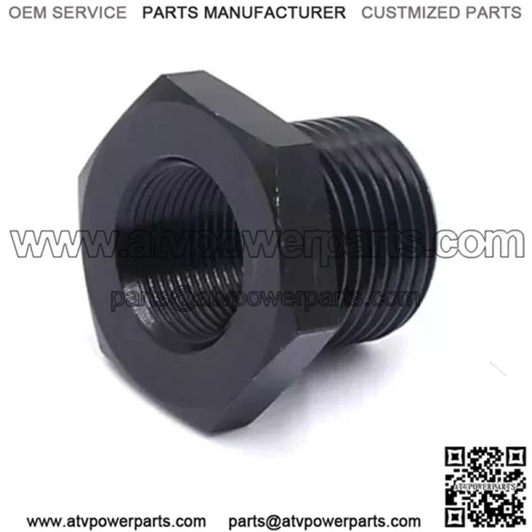 Oil filter adapter 5/8-24??13/16-16 - Image 3