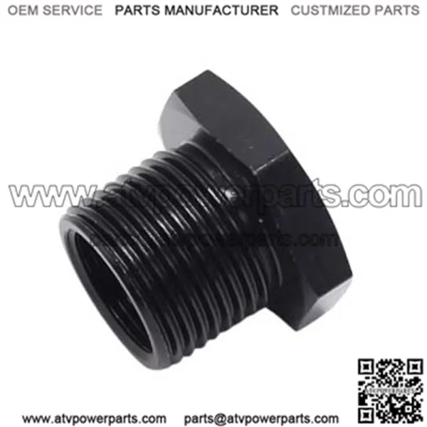 Oil filter adapter 5/8-24??13/16-16 - Image 5