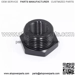 Oil filter adapter 5/8-24??3/4NPT