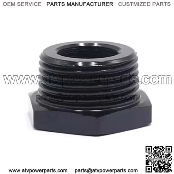 Oil filter adapter 5/8-24??3/4NPT - Image 4