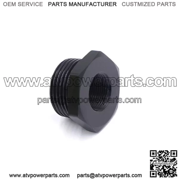 Oil filter adapter 5/8-24??3/4NPT - Image 5