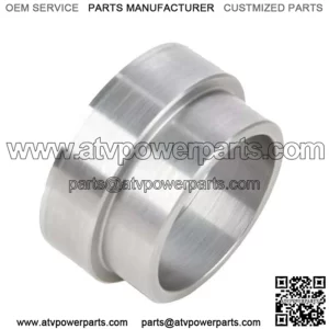 TH350/TH400 gearbox adapter