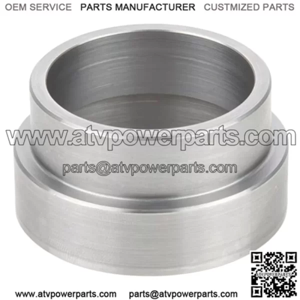 TH350/TH400 gearbox adapter - Image 2