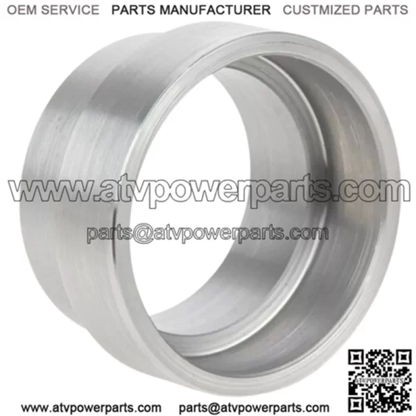 TH350/TH400 gearbox adapter - Image 3