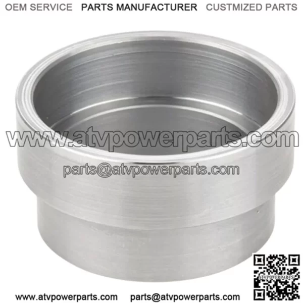 TH350/TH400 gearbox adapter - Image 4