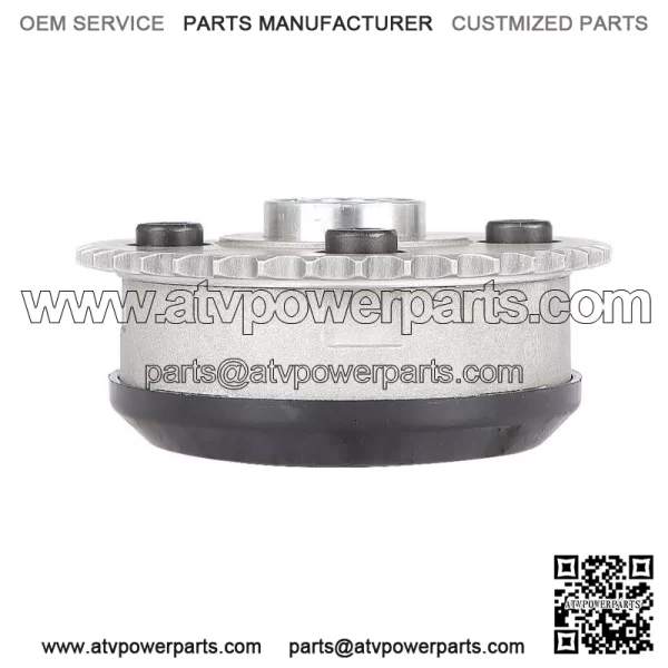 Timing Chain Sprocket Intake & Exhaust Camshaft For BMW X3 X5 335i N55 N52 N54 - Image 2