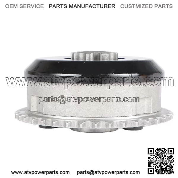 Timing Chain Sprocket Intake & Exhaust Camshaft For BMW X3 X5 335i N55 N52 N54 - Image 4