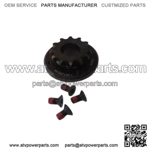 Engine Sprocket IAME X30 Z10