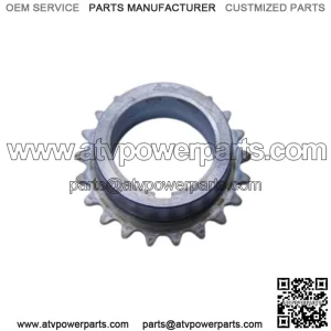 Polaris Sportsman Ranger 500 Crankshaft Cam Chain Gear Sprocket 3084882 USA MADE (For: More than one vehicle)