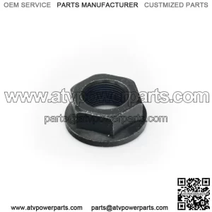 Clutch Flange Nut For HiSUN HS 400 500 & 700 ATV UTV MSU MASSIMO Bennche Bighorn