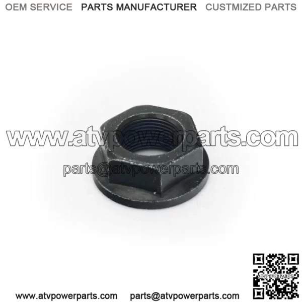 Clutch Flange Nut For HiSUN HS 400 500 & 700 ATV UTV MSU MASSIMO Bennche Bighorn