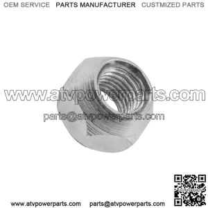 0423-408 Wheel Lug Nut For Arctic Cat 250 300 366 400 425 450 500 550 650 700