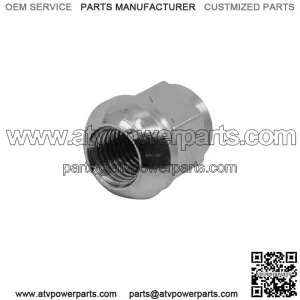 Front & Rear Wheel Lug Nut For Honda Pioneer 700 SXS700M2D Deluxe  2017-2022