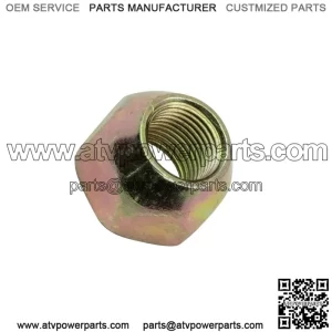 242-50 Wheel Hub Lug Nuts For Toro Exmark Lawn-Boy