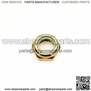 Polaris 7547104 Nut Ace Hawkeye 325 450 500 570 Series 10 RZR Ranger 900 800 700