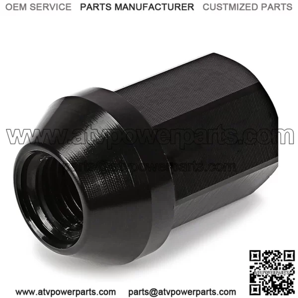 35mm hexagon with heptagon nut M12*1.5 - Image 2