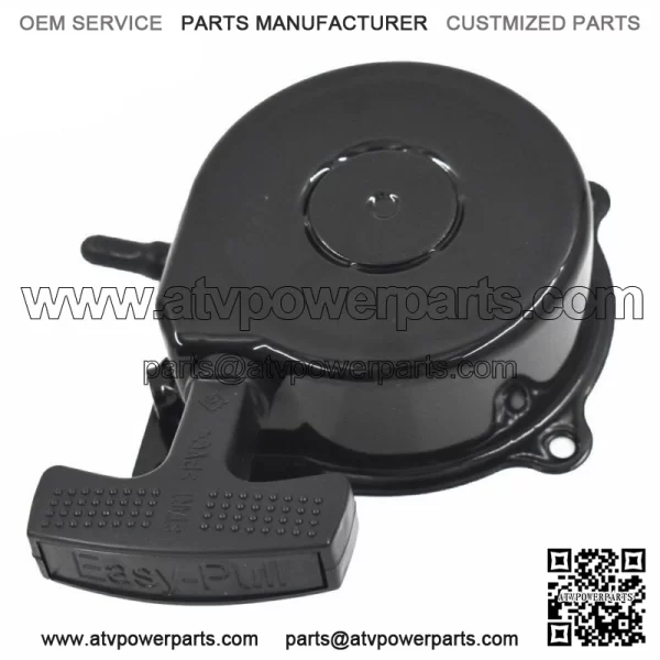For Kawasaki Kfx50 KFX 50 Pull Start Starter Recoil Assembly 2003-2006 - Image 5