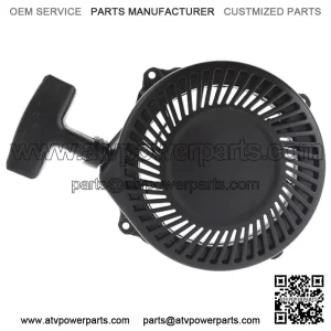Recoil Rewind Pull Starter For 135202 135212 135232 497830 Lawn Mower 494846