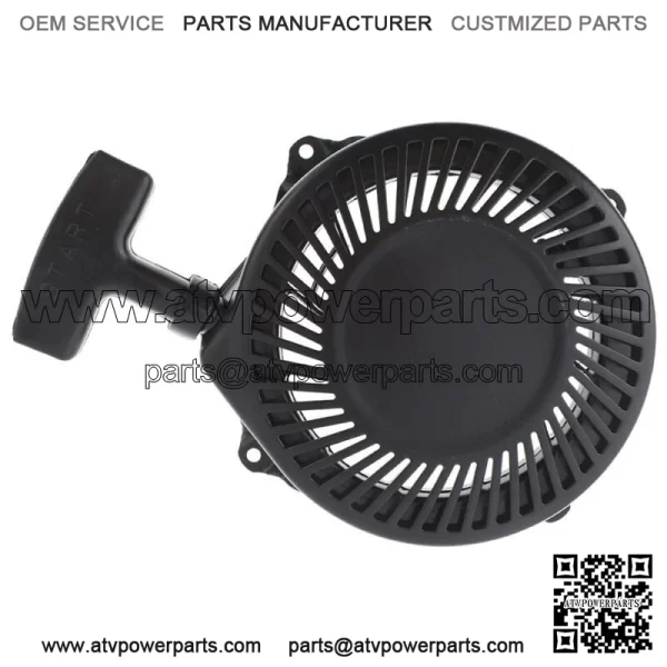 Recoil Rewind Pull Starter For 135202 135212 135232 497830 Lawn Mower 494846