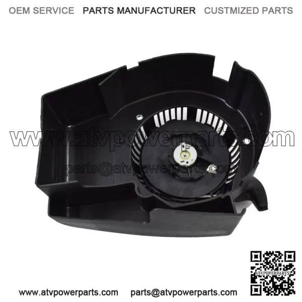 Fit For Mountfield SV150 V35 V35R Lawnmower HP454 RV40 RV150 Pull Recoil Start - Image 3