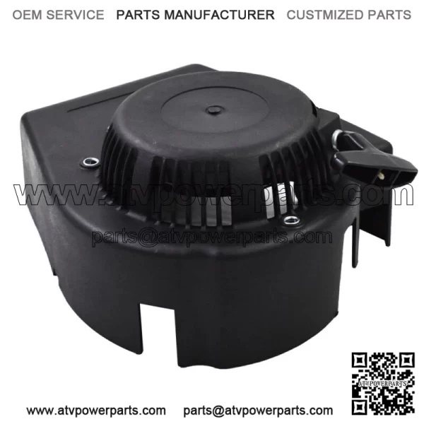Fit For Mountfield SV150 V35 V35R Lawnmower HP454 RV40 RV150 Pull Recoil Start - Image 4