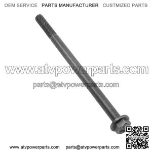 7519042 Rear Control Arm Bolt For Polaris RZR 800 10-2014 / RZR 570 12-2020