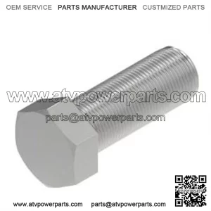 Hexagonal Head Bolt, M20 X 55