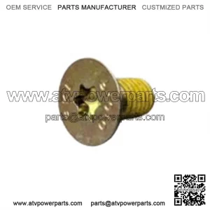 OEM M8X16 TAPERED BOLT TORX SCREW 235381646 Outlander Renegade Commander