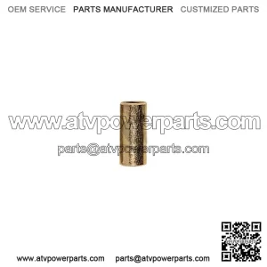 M8 Cylindrical Nut, Diameter 13mm, h.30mm, Steel