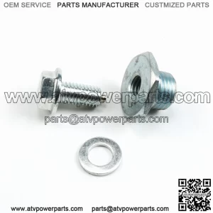 14x1.5 for Yamaha 700 Repair Reducer OIL DRAIN PLUG kitFor: More than one vehicle