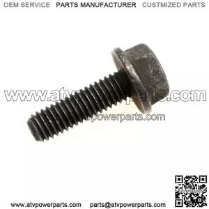 Polaris 7519121 Scr-hxfl-m6x1.0x20 8.8 Rie Sportsman RZR Ranger General