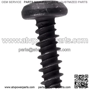 Polaris Ranger Screw,  OEM Part 7519731, Qty 1