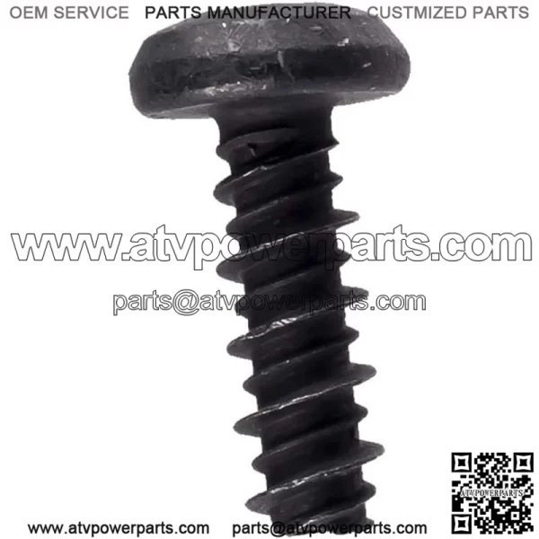 Polaris Ranger Screw,  OEM Part 7519731, Qty 1