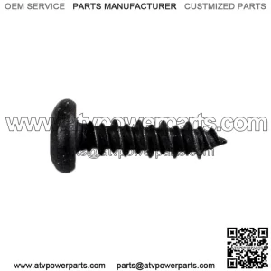 Polaris 7512026  OEM Engine Body Screw 1995-2019 Series 10 11 Ranger Ace General