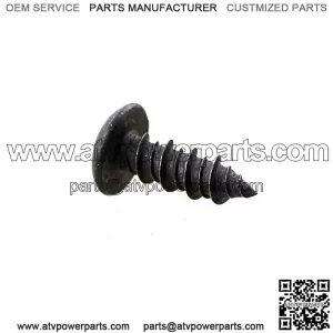 Polaris 7519045 Front Body Screw 2009-2024 ACE Scrambler RZR Ranger 1000 900 850