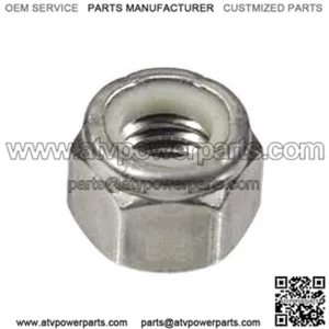 3/8-16 HEX LOCKNUT