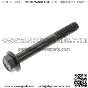 Polaris HEX FLANGE SCREW 10 MM X 1.25 M 7519363 OEM NEW