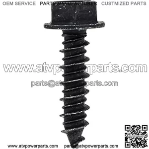Polaris 7512098 SCREW RZR Ranger 1000 900 850 800 700 Sportsman