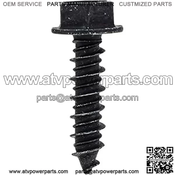 Polaris 7512098 SCREW RZR Ranger 1000 900 850 800 700 Sportsman