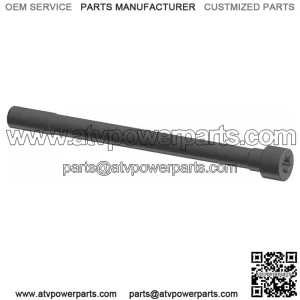Polaris Ranger Socket Head Screw, 14 mm x 1.5 mm x 180 mm,  OEM Part 7520526, Qty 1