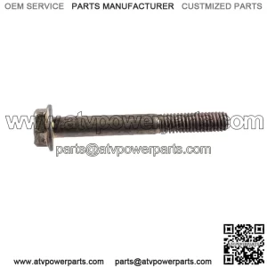Polaris ATV Screw,  OEM Part 7517932, Qty 1