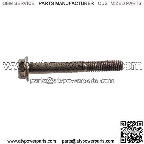 Polaris ATV Screw,  OEM Part 7517932, Qty 1
