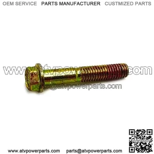 Polaris Ranger Screw,  OEM Part 7519280, Qty 1